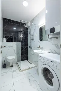 شقة للبيع في بودفا - foto 4