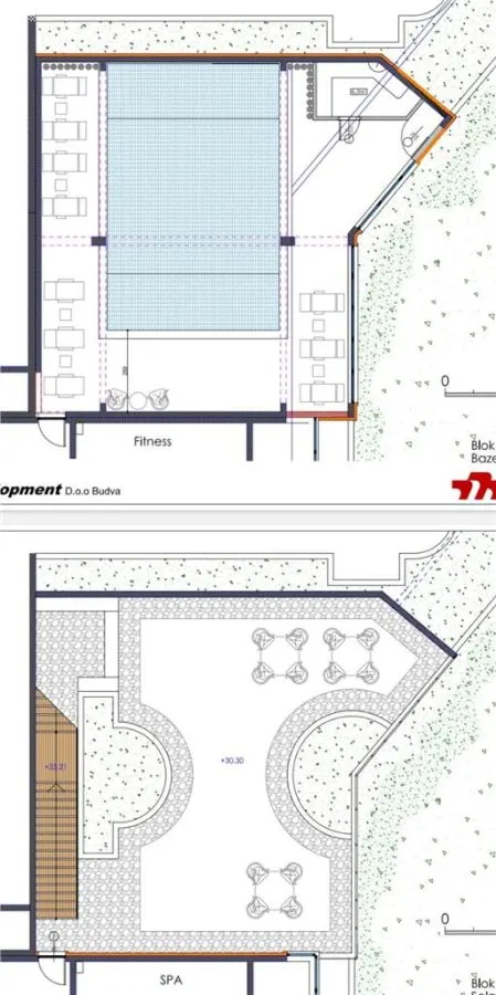 Espacio Comercial en Venta en Budva - foto 2