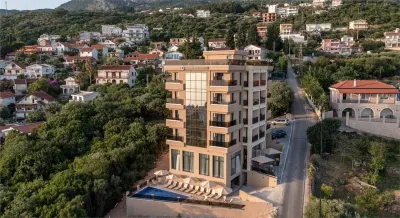 Hôtel à Vendre à Bar - Dobre Vode