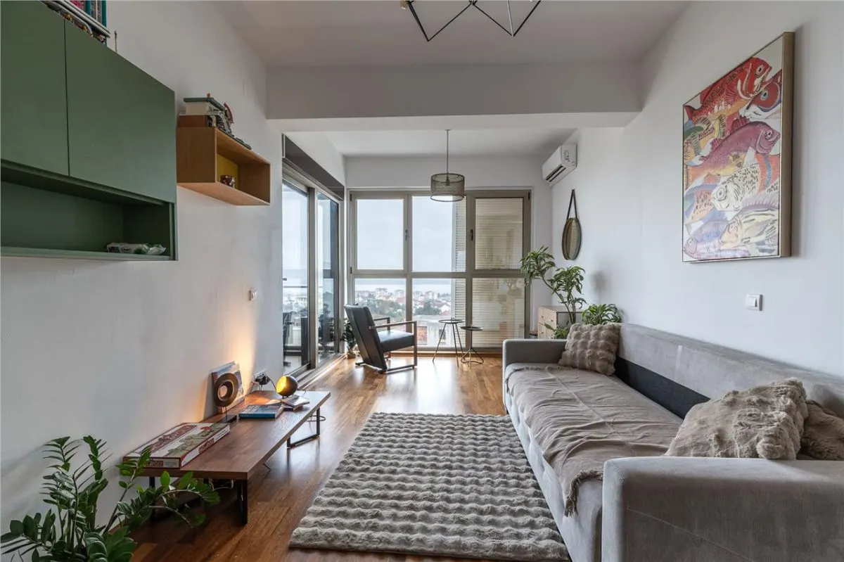 Apartamento en Venta en Tivat - foto 1