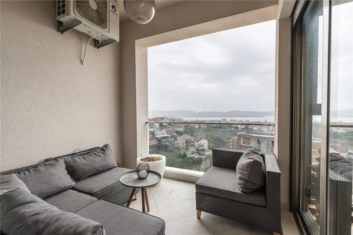 Apartamento en Venta en Tivat - foto 14