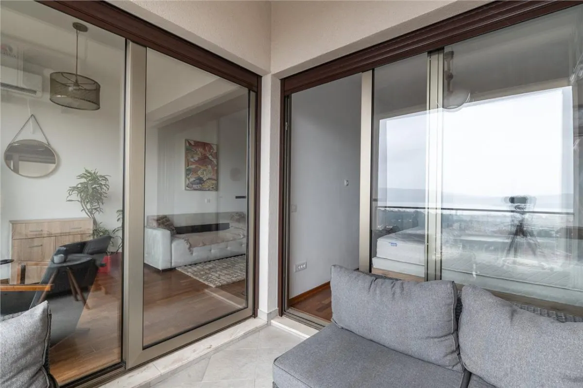 Apartamento en Venta en Tivat - foto 15