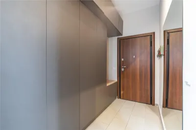 Apartamento en Venta en Tivat - foto 19