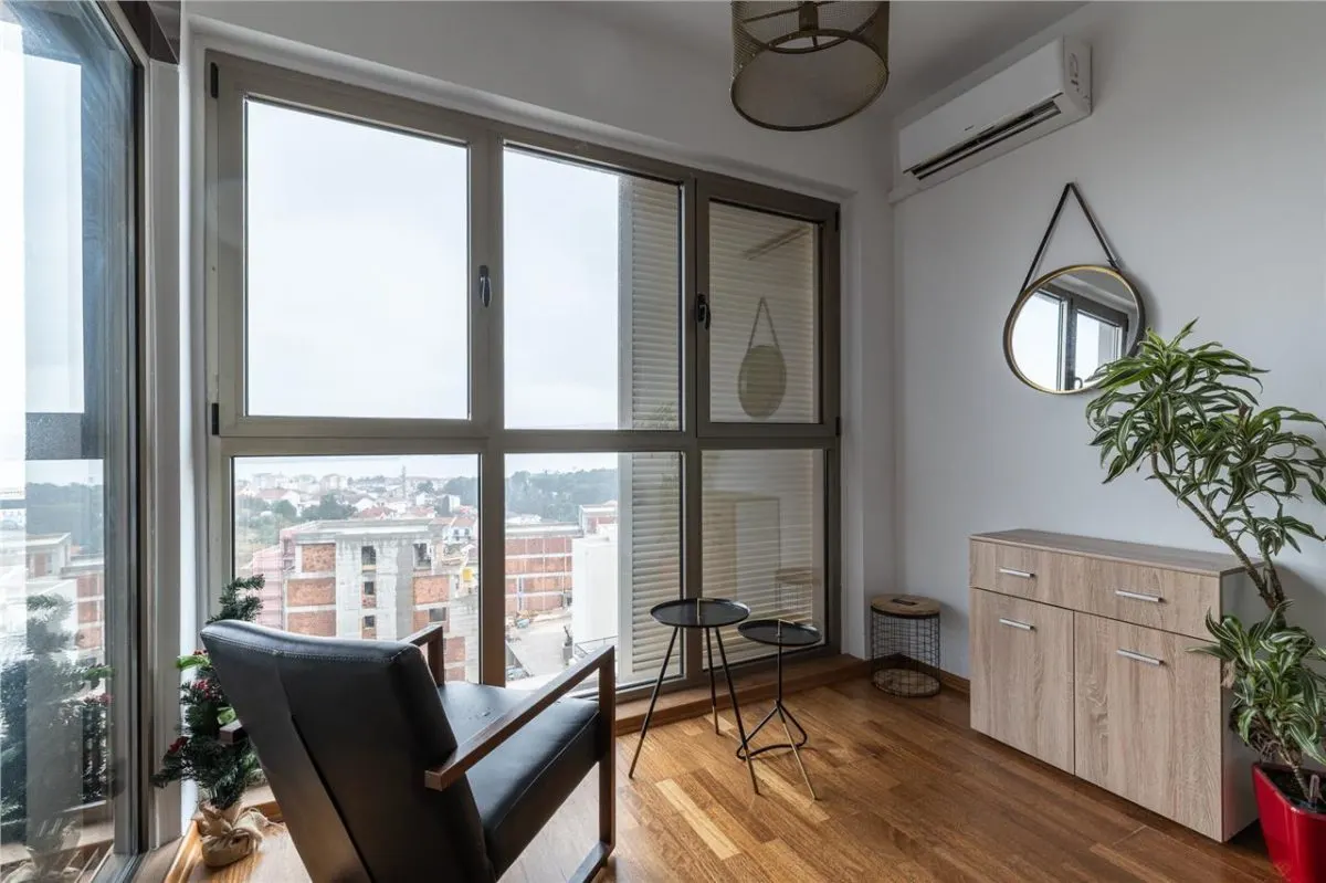 Apartamento en Venta en Tivat - foto 4