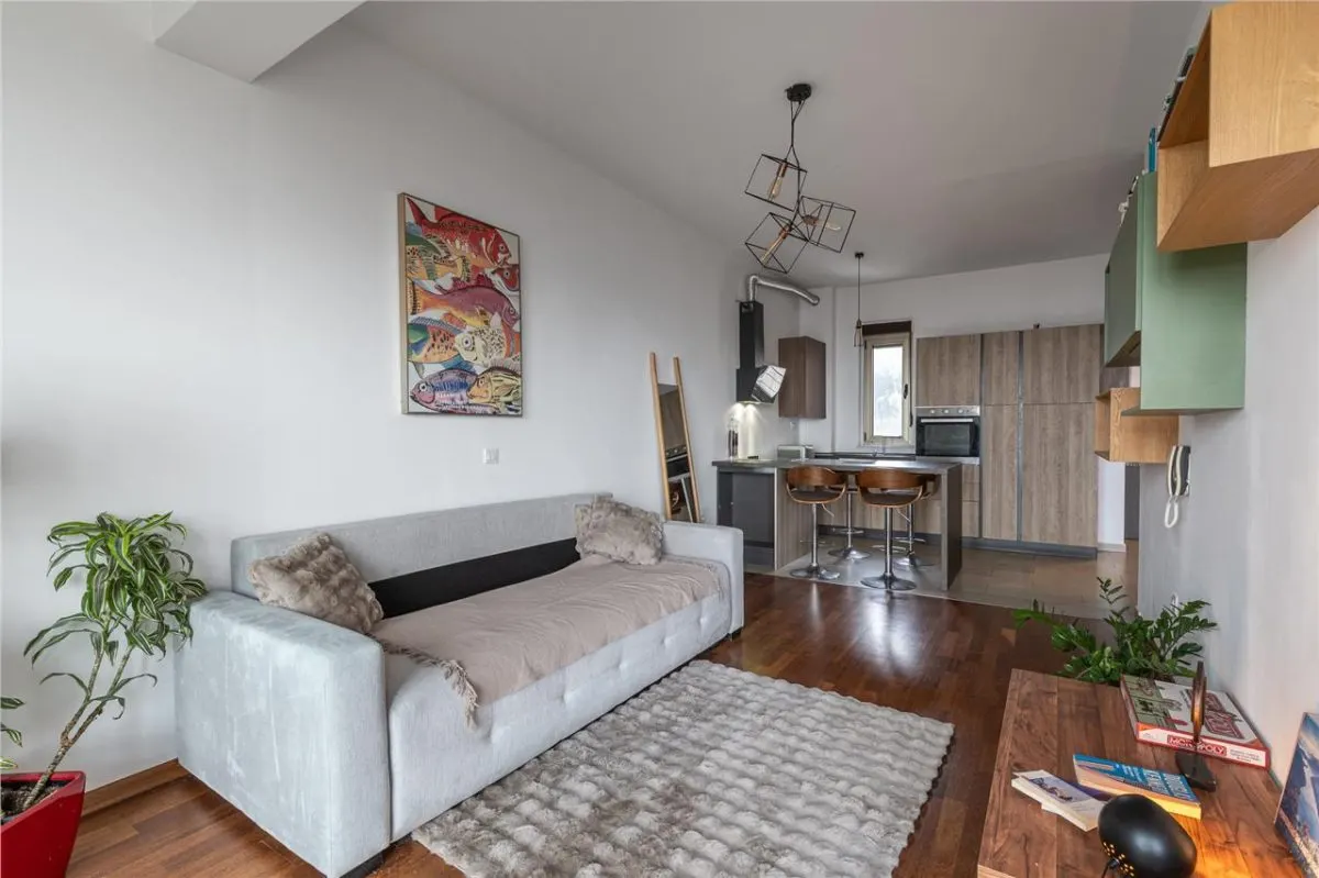 Apartamento en Venta en Tivat - foto 5