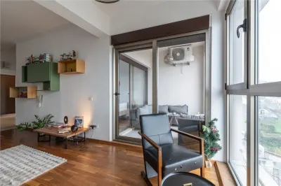Apartamento en Venta en Tivat - foto 6