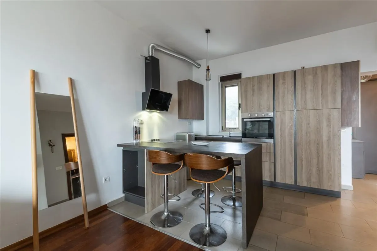 Apartamento en Venta en Tivat - foto 7