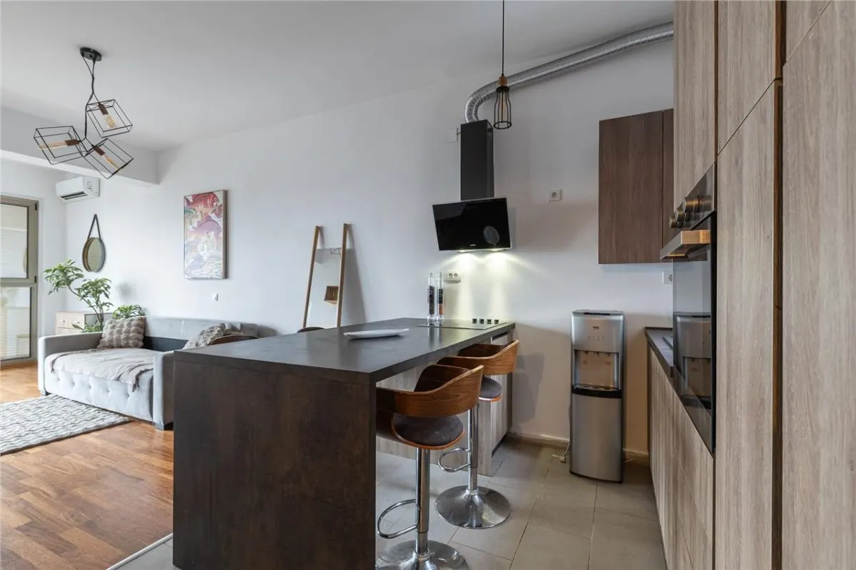 Apartamento en Venta en Tivat - foto 8