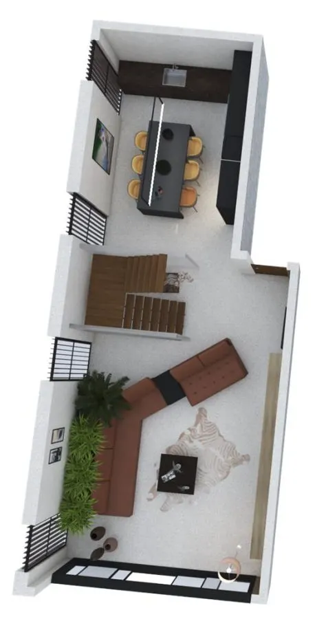 Villa en Venta en Ulcin - foto 11