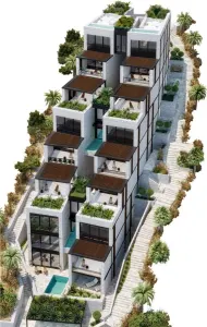 Villa en Venta en Ulcin - foto 16