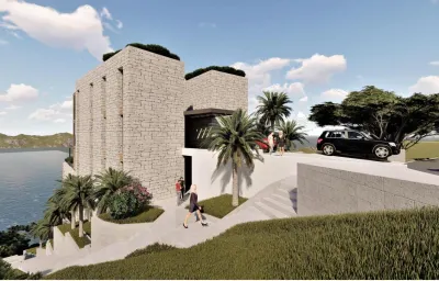 Villa en Venta en Ulcin - foto 17