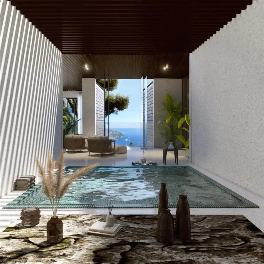Villa en Venta en Ulcin - foto 3