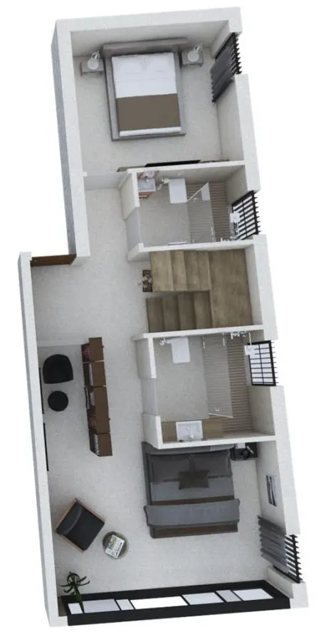 Villa en Venta en Ulcin - foto 9