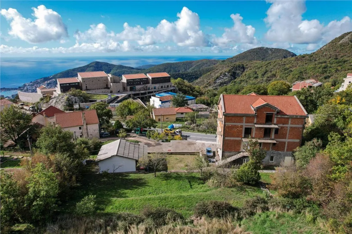 Teren de vanzare in Budva - foto 12