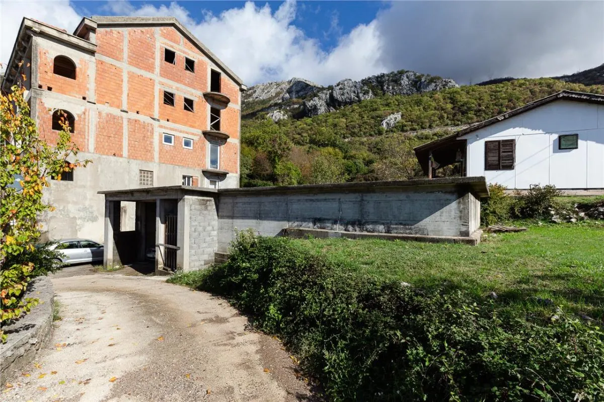 Teren de vanzare in Budva - foto 20