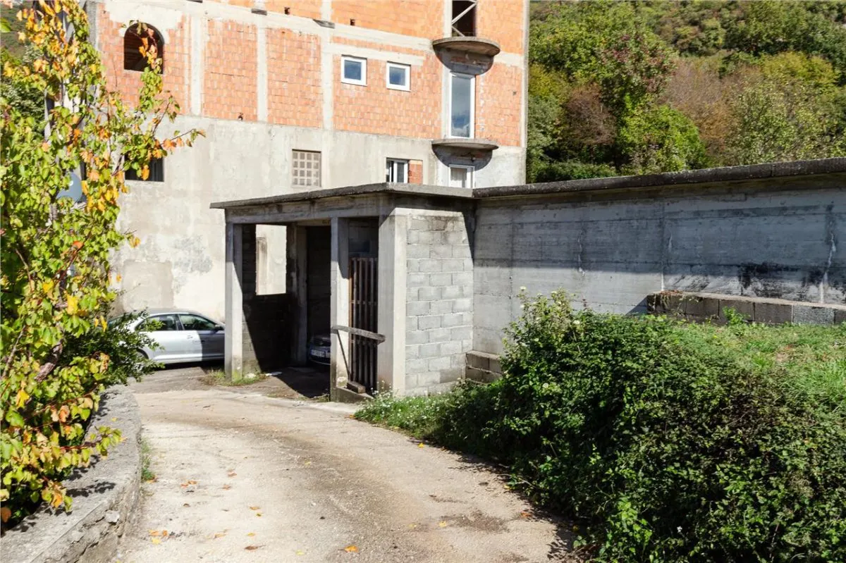 Teren de vanzare in Budva - foto 21