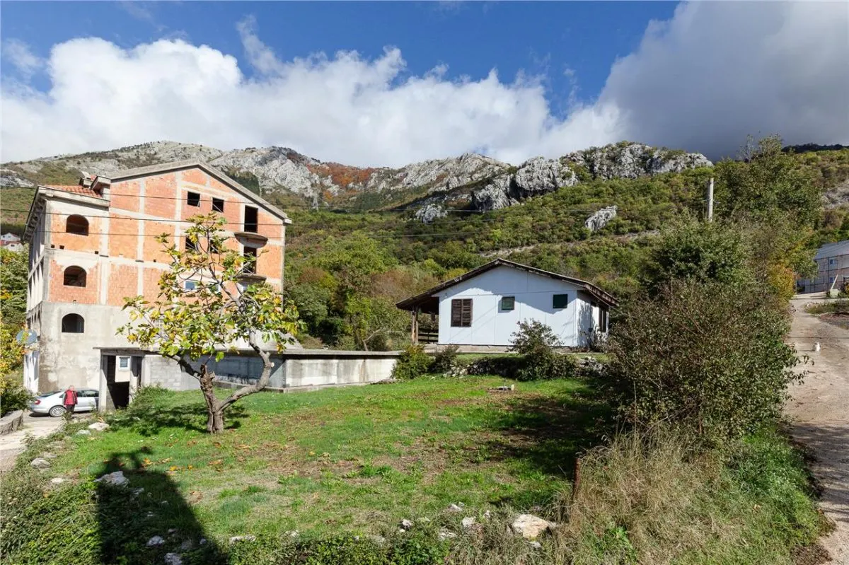 Teren de vanzare in Budva - foto 22