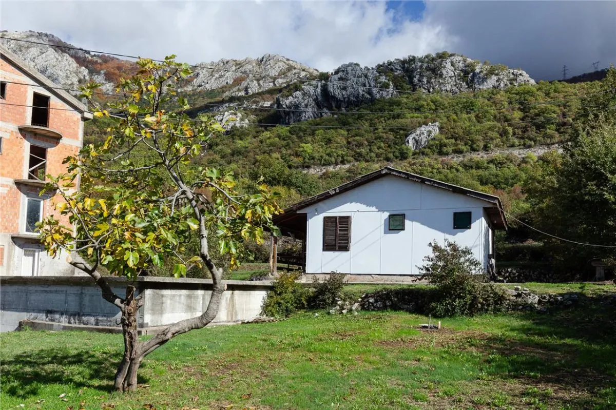 Teren de vanzare in Budva - foto 23