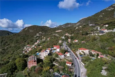 Teren de vanzare in Budva - foto 4