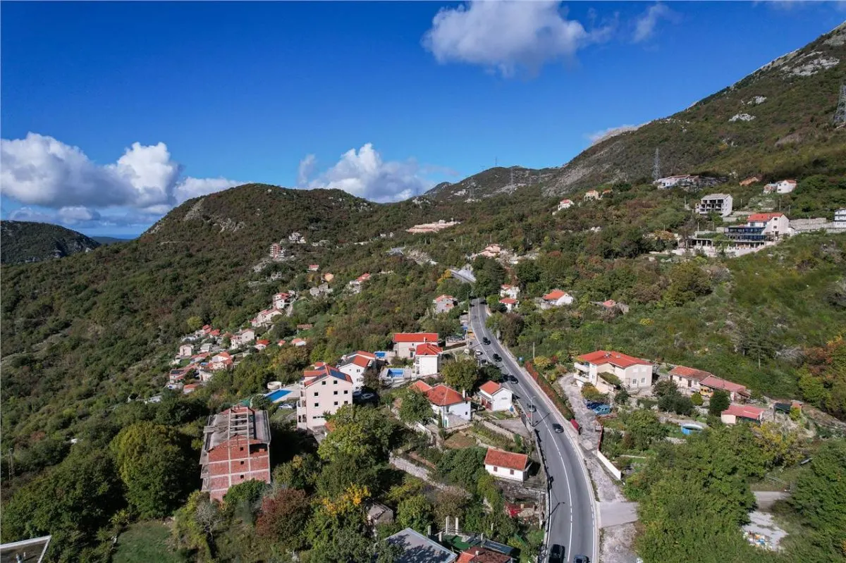Teren de vanzare in Budva - foto 4