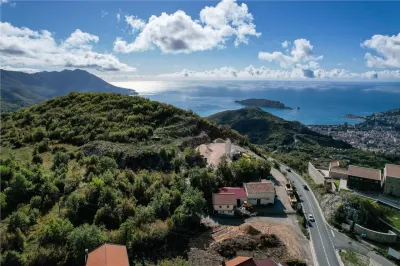 Teren de vanzare in Budva - foto 6