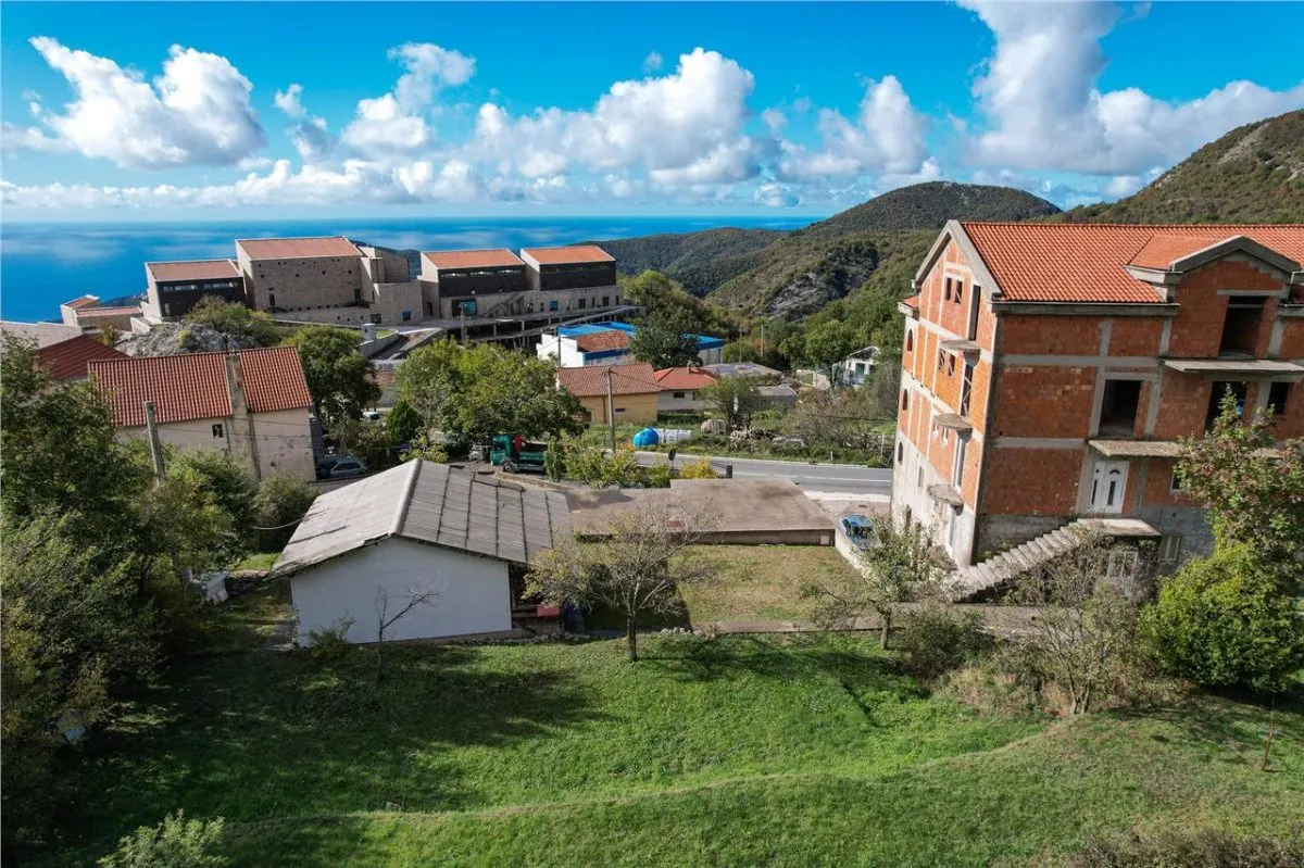 Teren de vanzare in Budva - foto 10