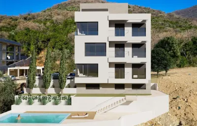 Appartement à Vendre à Tivat - foto 13