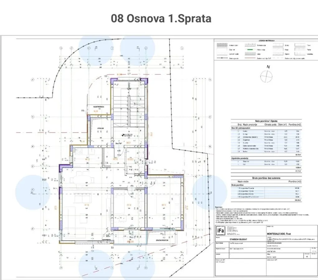 Appartement à Vendre à Tivat - foto 4