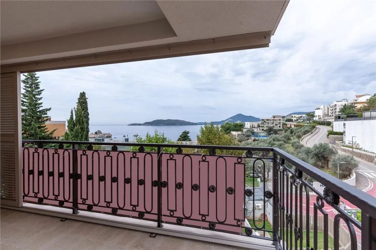 Apartamento en Venta en Budva - foto 2
