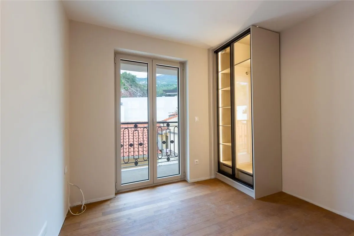 Apartamento en Venta en Budva - foto 12