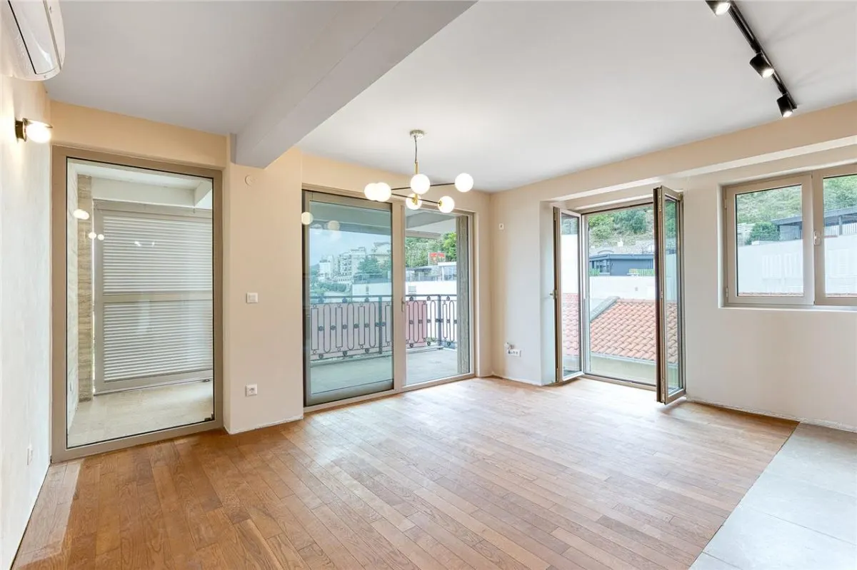 Apartamento en Venta en Budva - foto 18