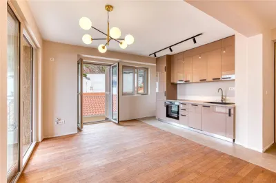 Apartamento en Venta en Budva - foto 19