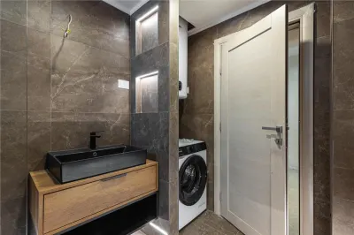 Apartamento en Venta en Budva - foto 3