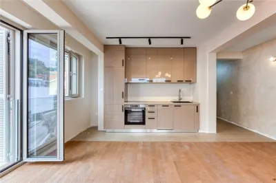 Apartamento en Venta en Budva - foto 21