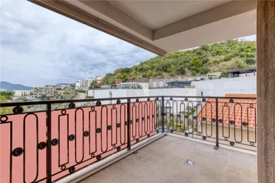Apartamento en Venta en Budva - foto 4