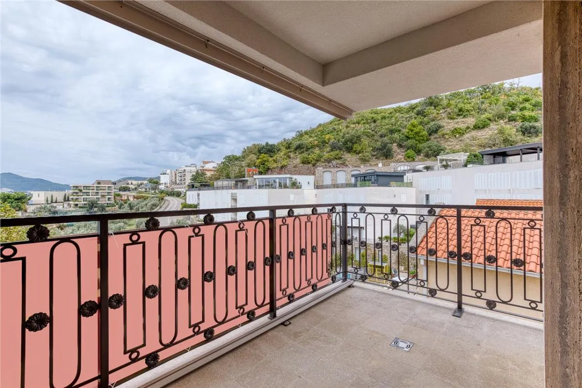 Apartamento en Venta en Budva - foto 4