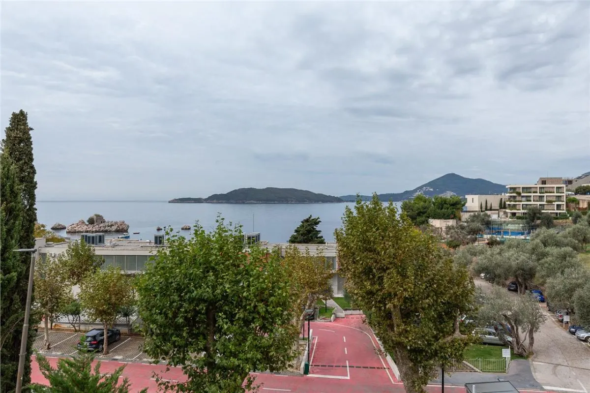 Apartamento en Venta en Budva - foto 6