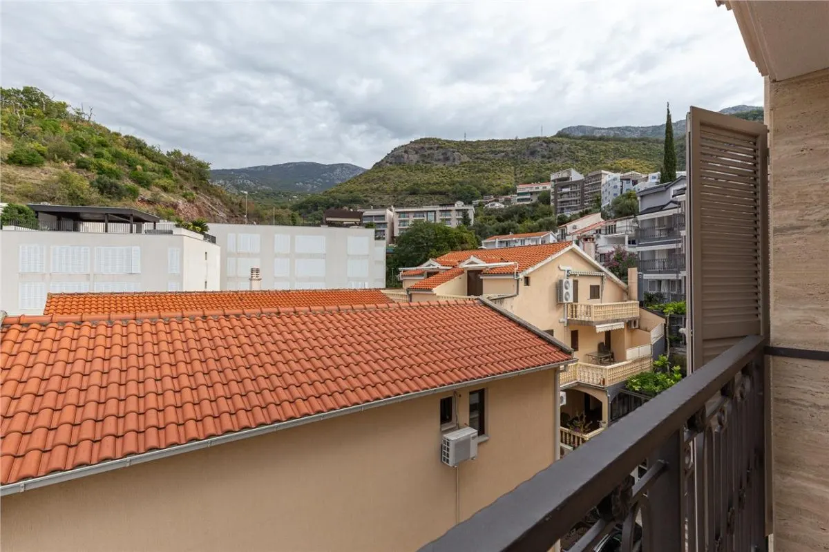 Apartamento en Venta en Budva - foto 7