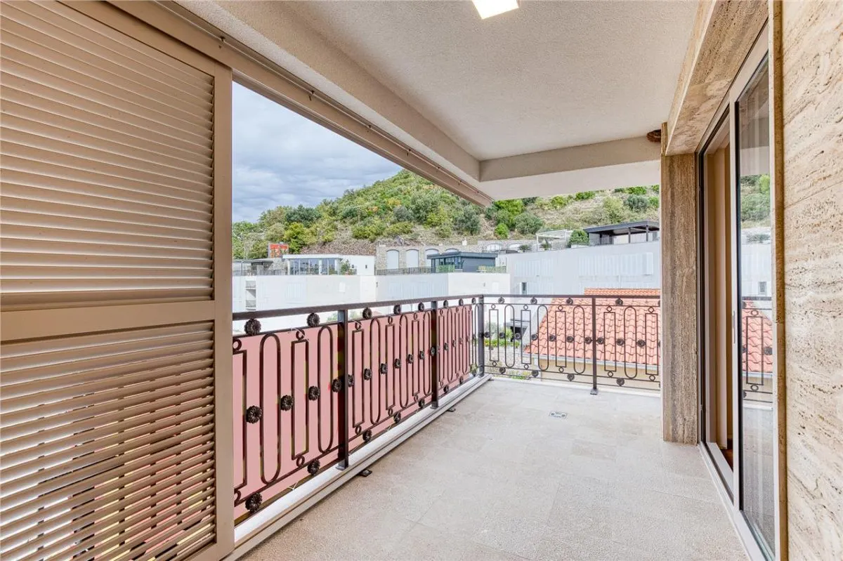 Apartamento en Venta en Budva - foto 8