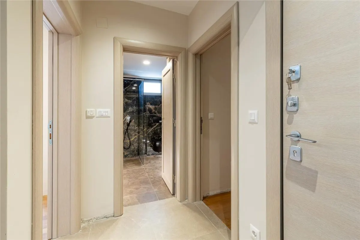 Apartamento en Venta en Budva - foto 10