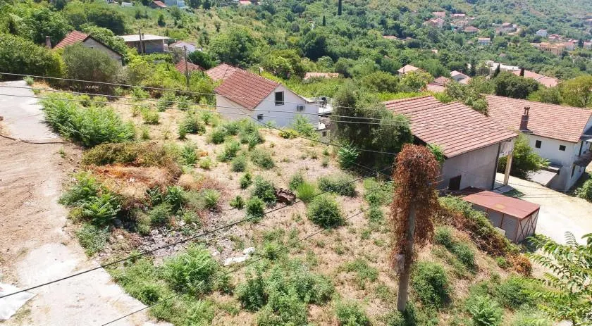 Terrain à Vendre à Kotor - foto 3