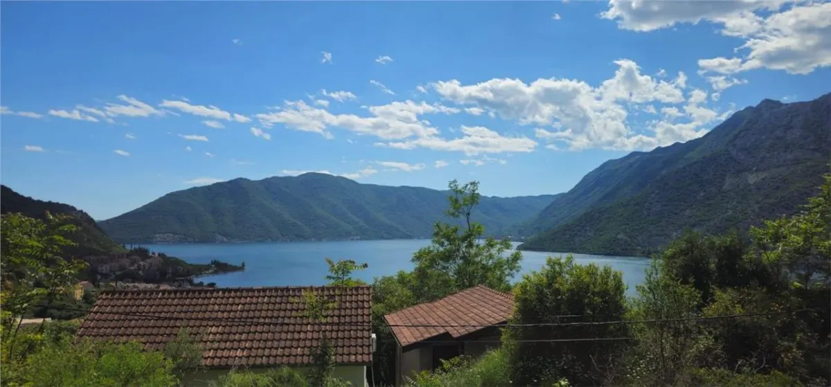 Terrain à Vendre à Kotor - foto 4