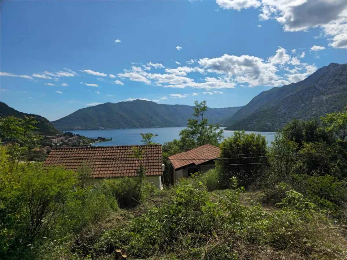Terrain à Vendre à Kotor - foto 5
