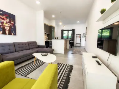 Appartement à Vendre à Budva - Becici