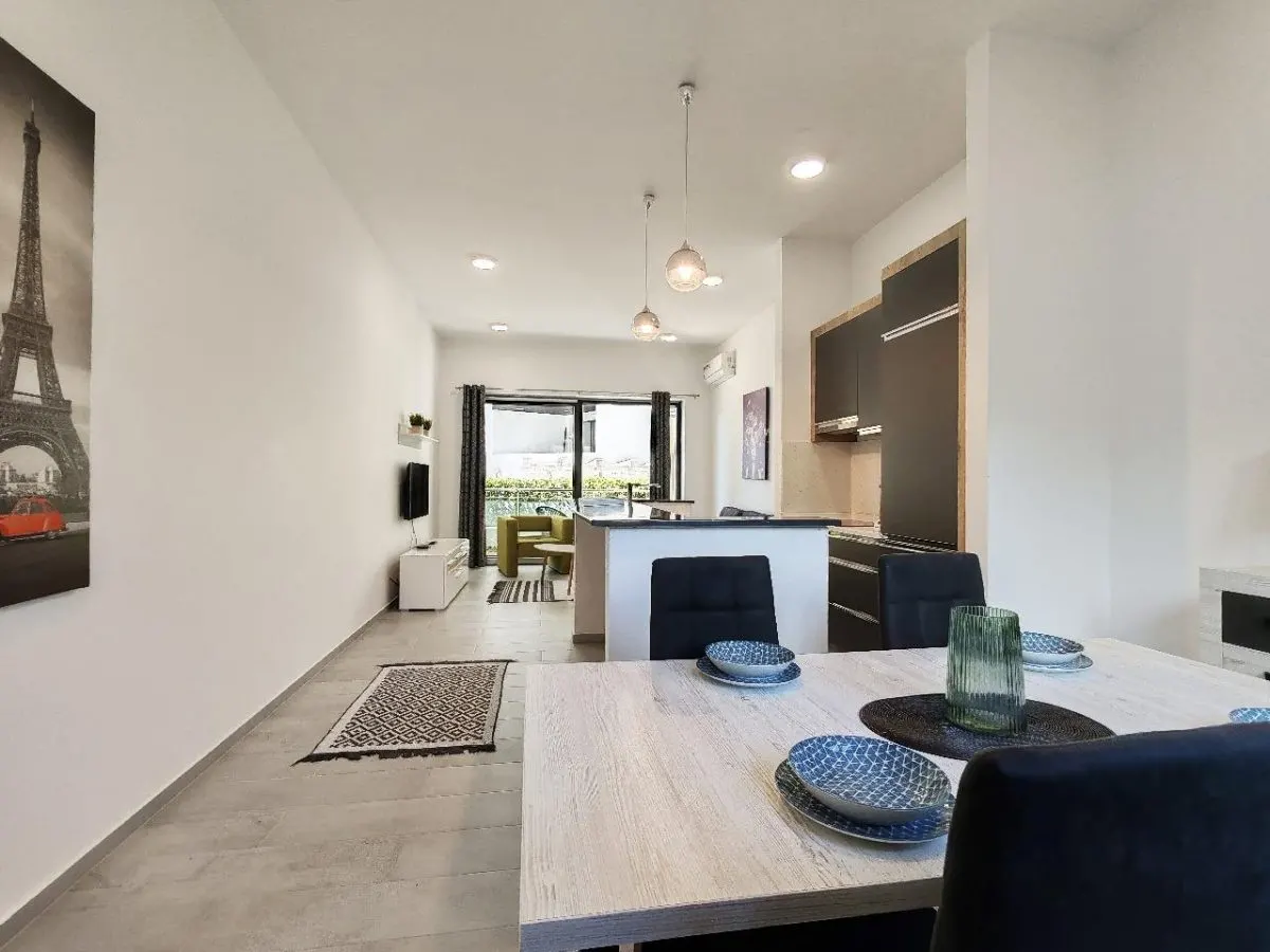 Apartment for Sale in Budva - foto 7