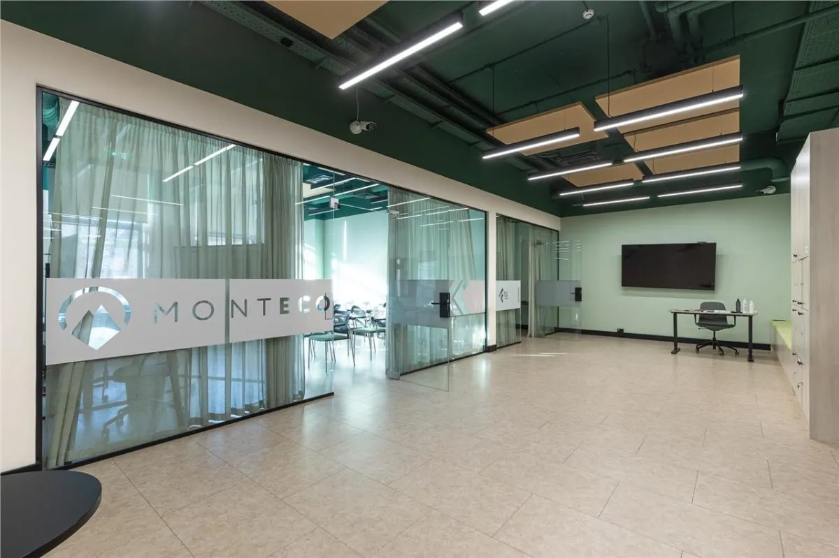 Espacio Comercial en Venta en Budva - foto 11