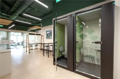 Espacio Comercial en Venta en Budva - foto 13