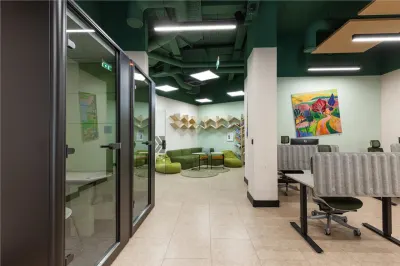 Espacio Comercial en Venta en Budva - foto 14
