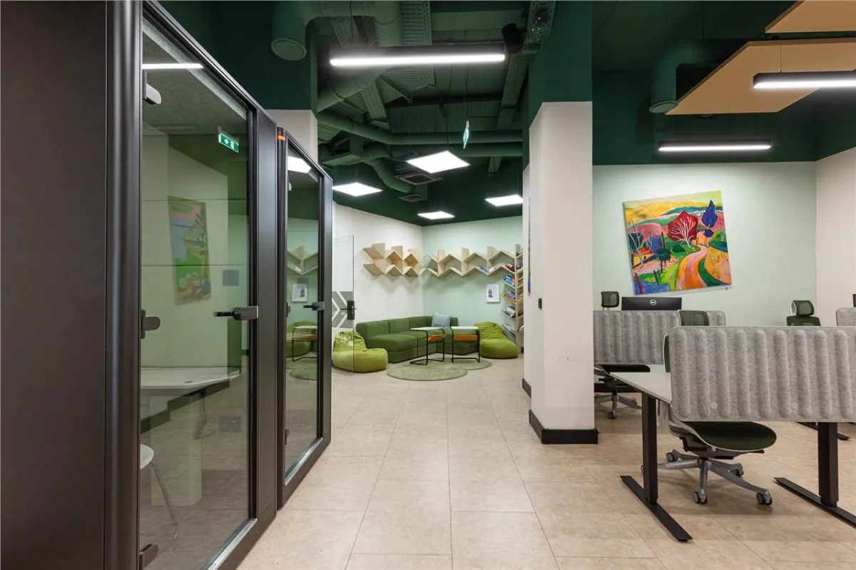 Espacio Comercial en Venta en Budva - foto 14