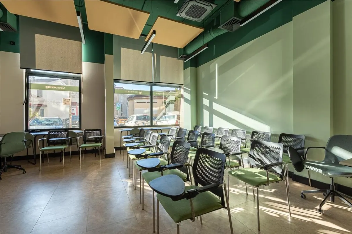 Espacio Comercial en Venta en Budva - foto 20